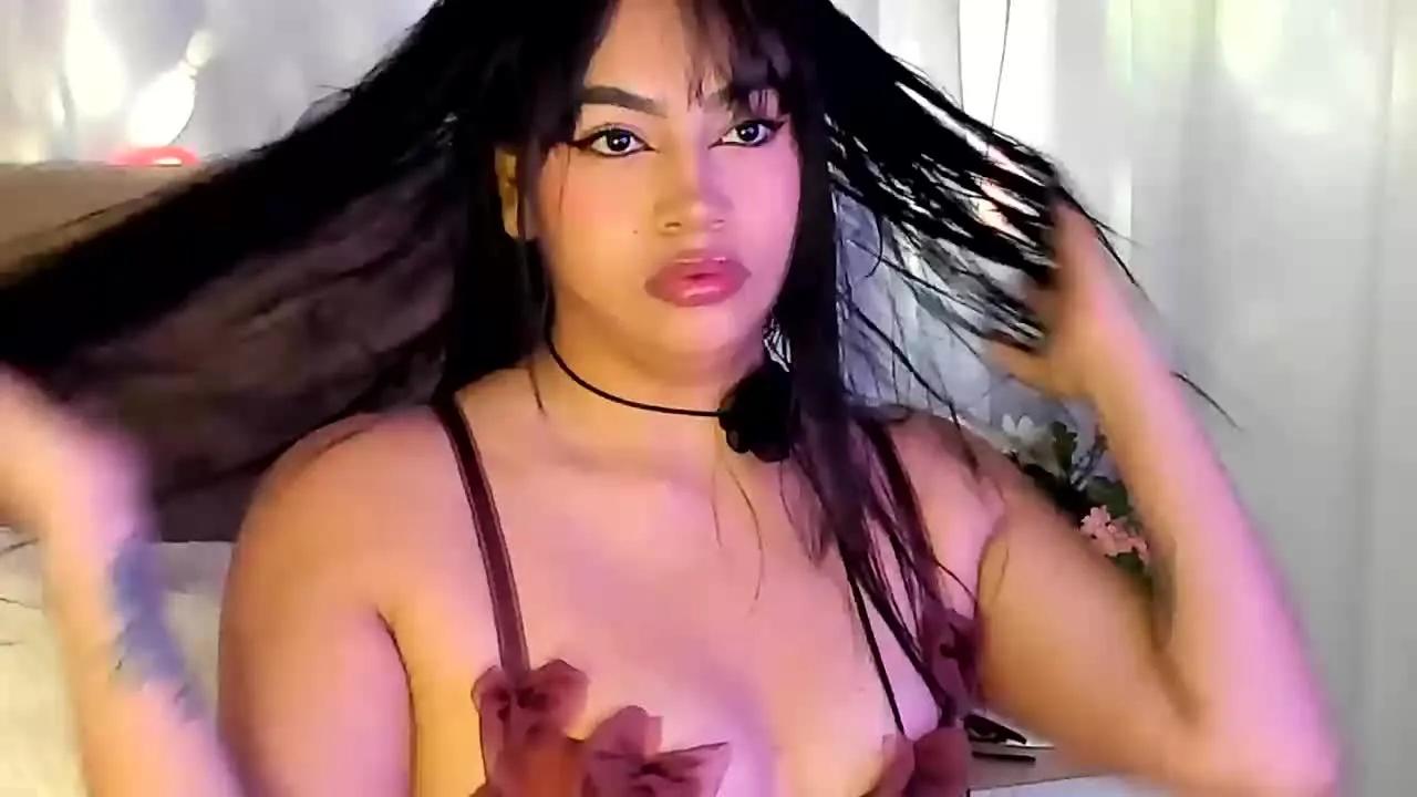 Offline ViolettaPark on Streamray