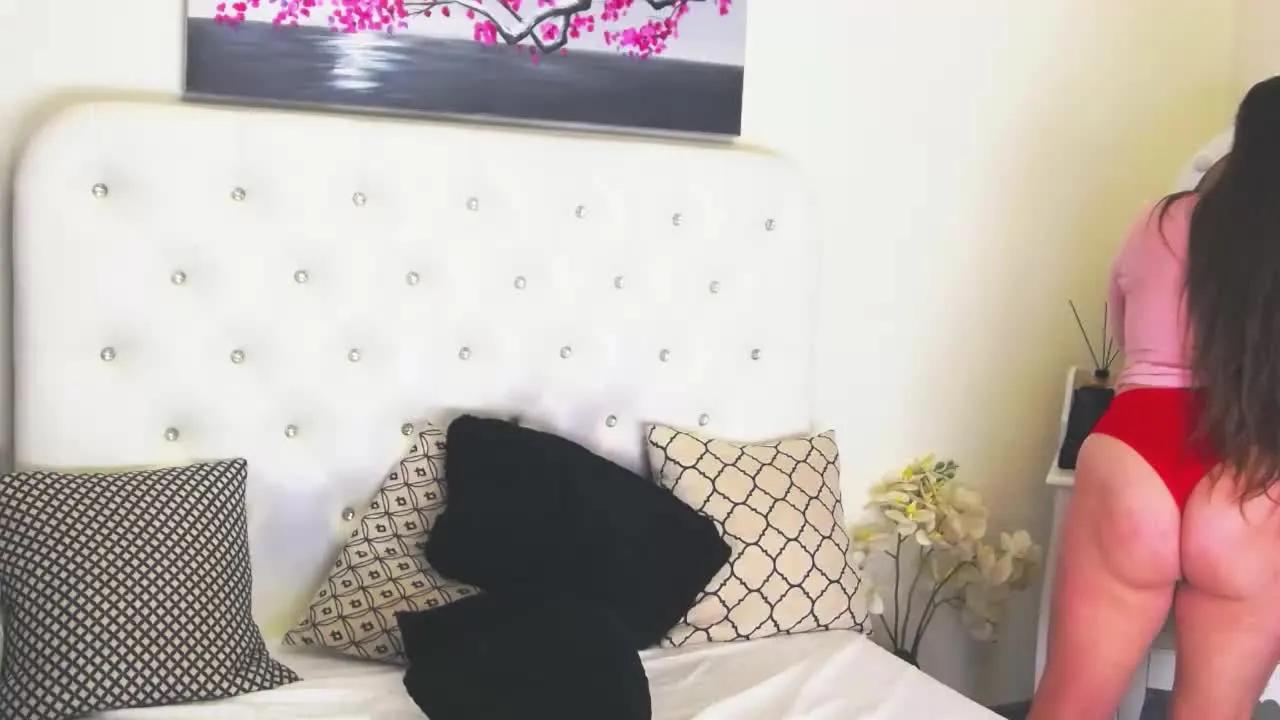 Offline Ysabell01 on Streamray