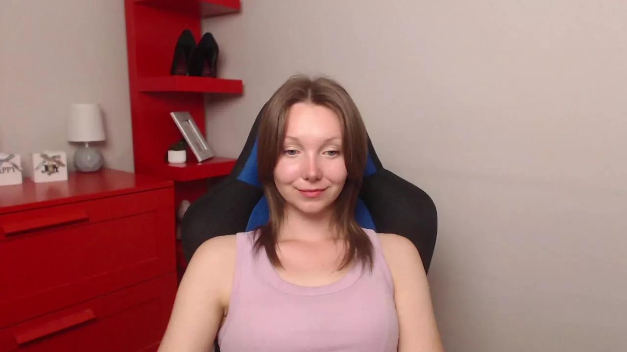 Offline ZOEcute on Streamray