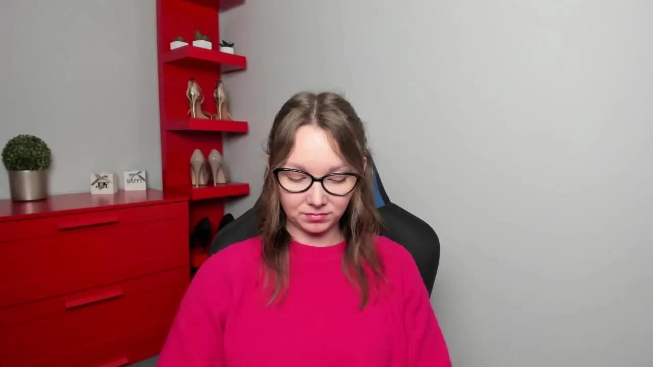 Offline ZOEcute on Streamray