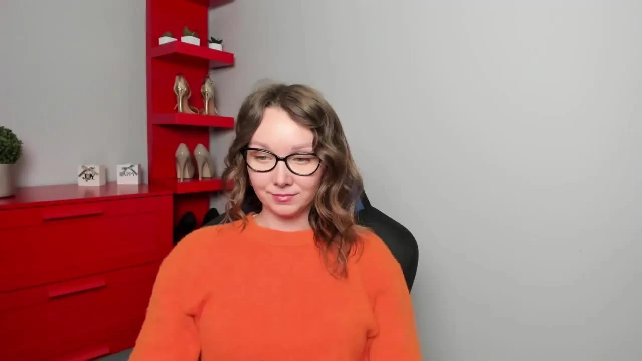 Offline ZOEcute on Streamray