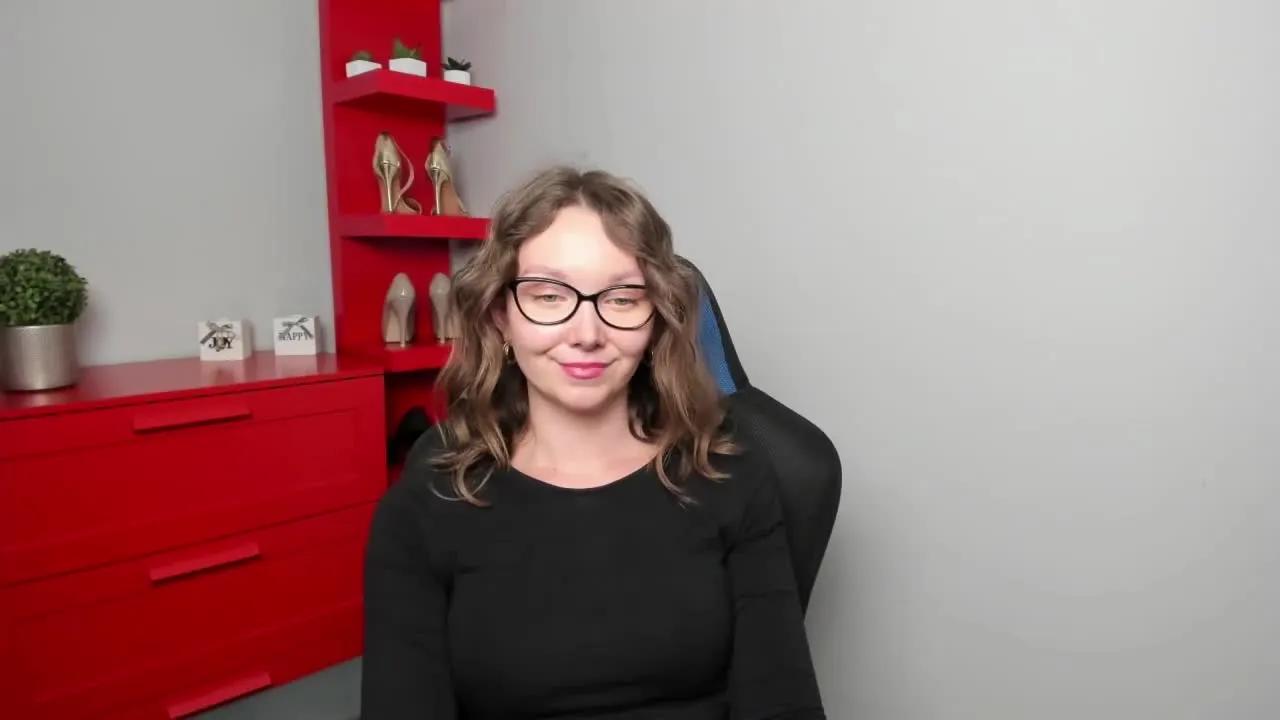 Offline ZOEcute on Streamray