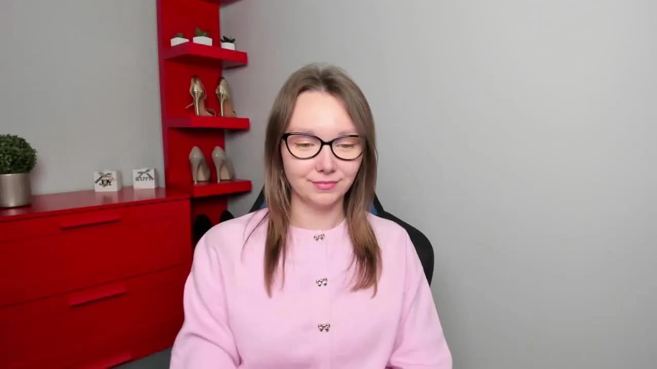 Offline ZOEcute on Streamray