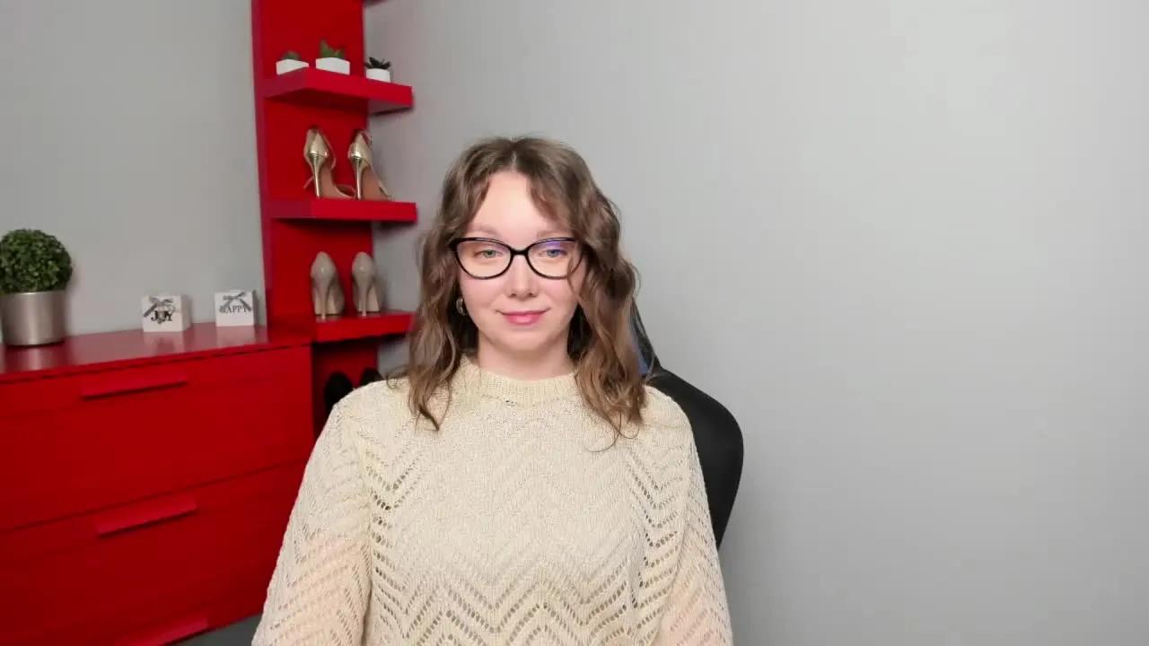 Offline ZOEcute on Streamray