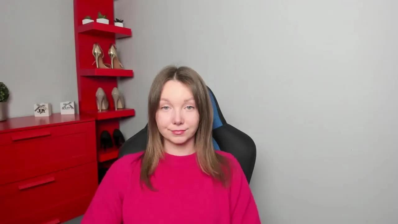 Offline ZOEcute on Streamray