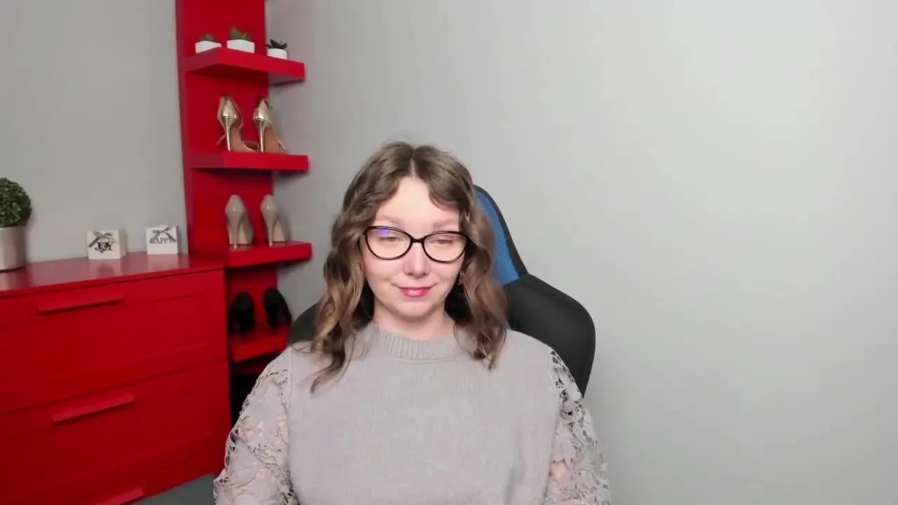 Offline ZOEcute on Streamray