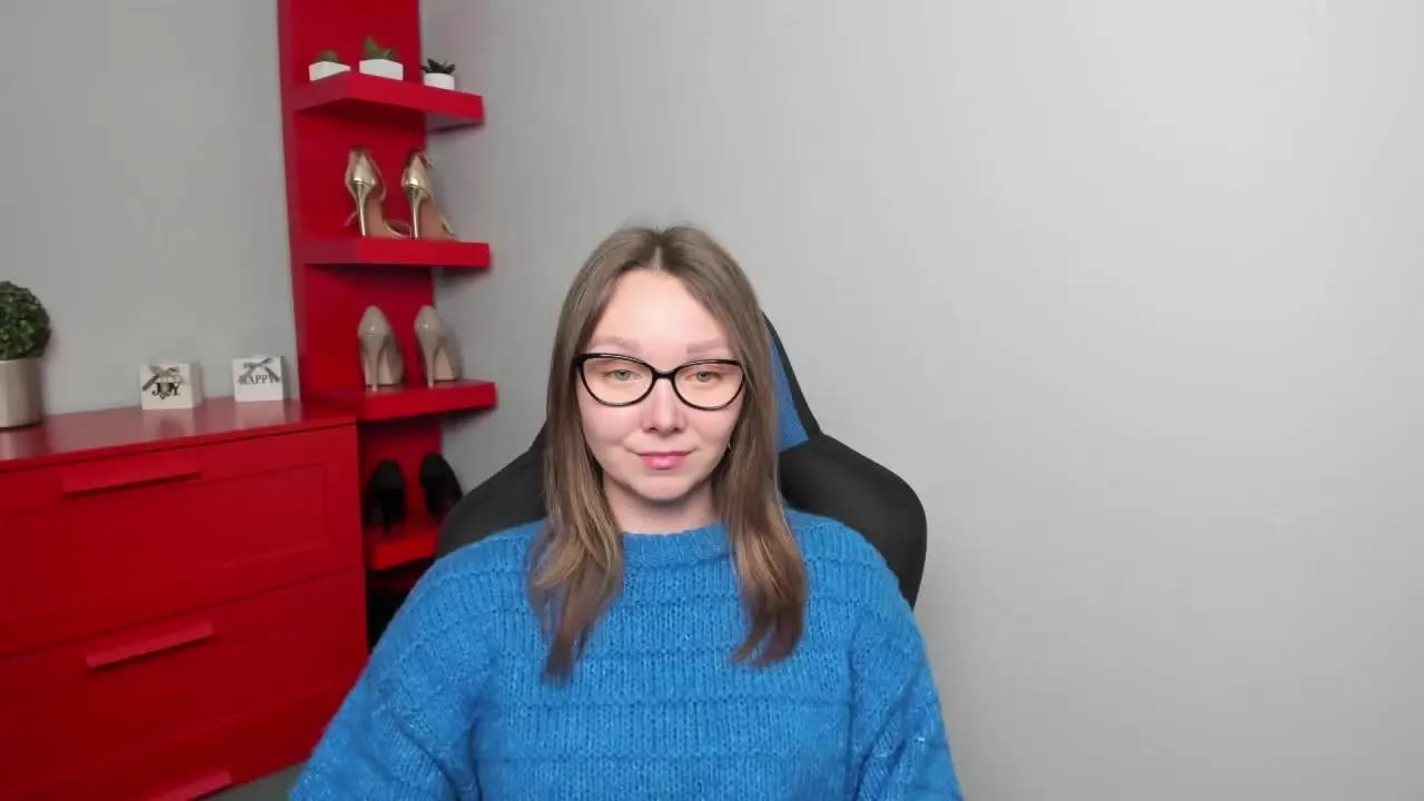 Offline ZOEcute on Streamray