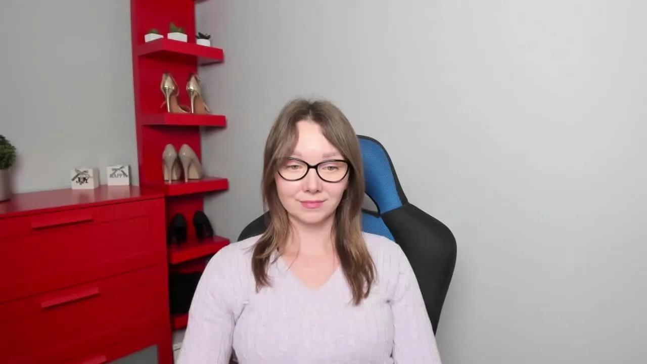 Offline ZOEcute on Streamray