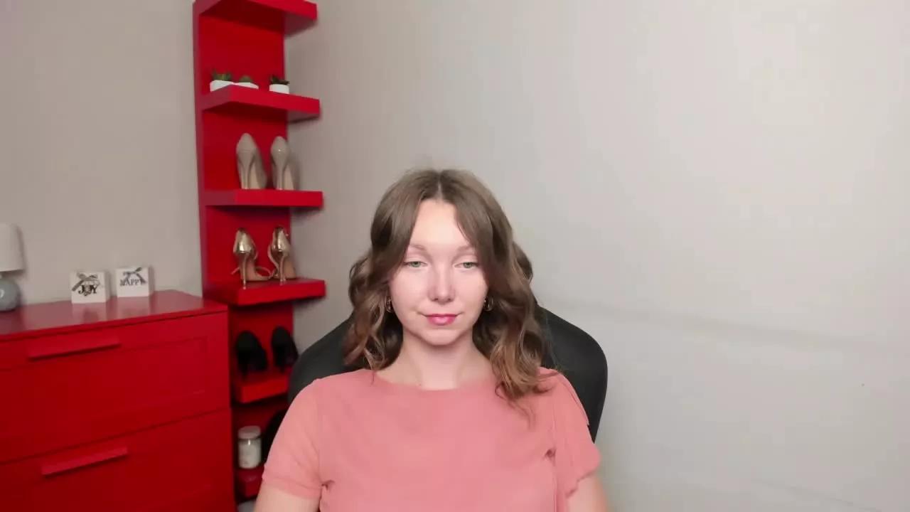 Offline ZOEcute on Streamray