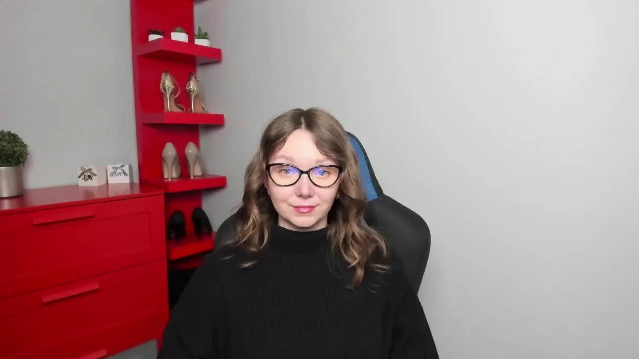 Streamray ZOEcute is Freechat ZOEcute — Freechat on Streamray