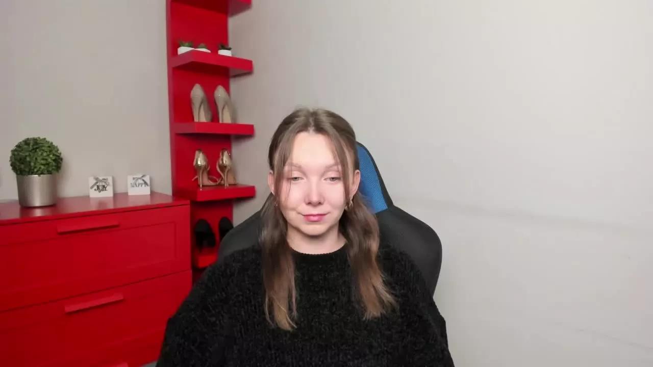 Offline ZOEcute on Streamray