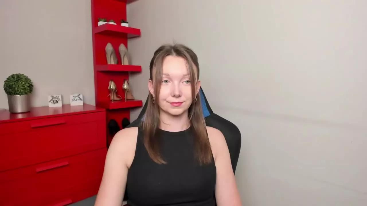 Offline ZOEcute on Streamray