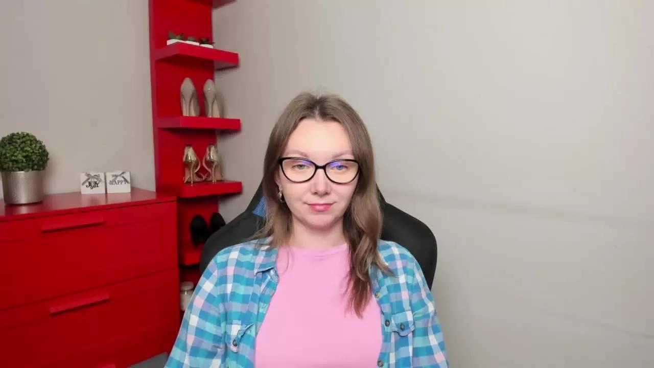 Offline ZOEcute on Streamray