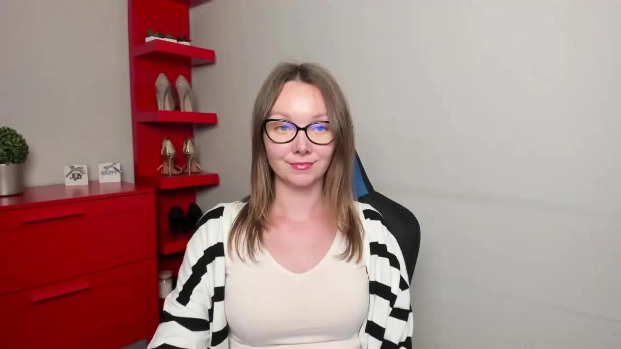 Offline ZOEcute on Streamray