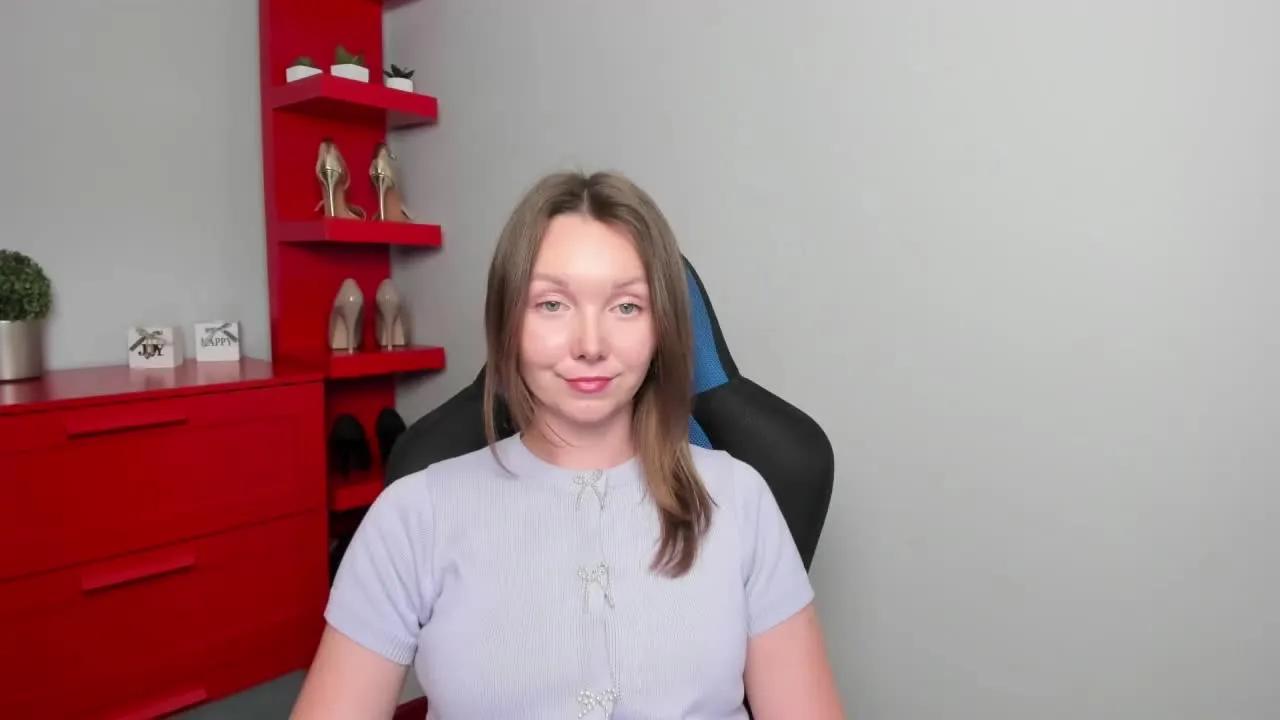 Offline ZOEcute on Streamray