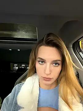 StripChat -AngelAri- is Freechat -AngelAri- — Hellooooooo