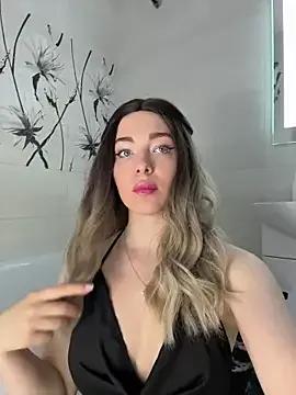 -SweetDi- — naked boobs