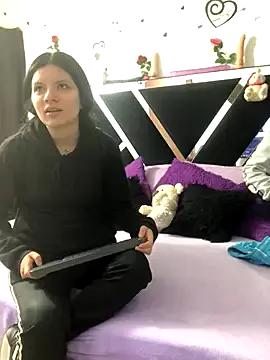 Freechat 1lovelygirls on StripChat