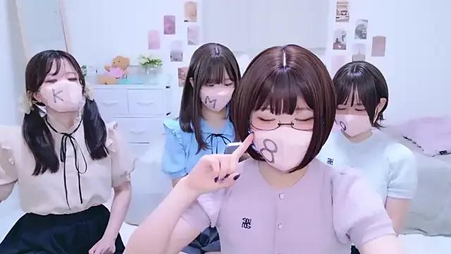 Group 841_yayoi on StripChat