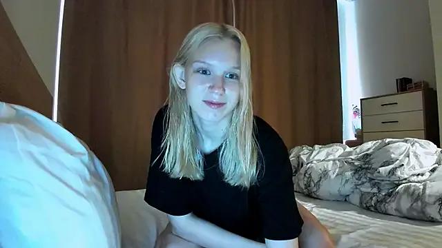 Freechat _Gentle_Angel_Melissa_ on StripChat