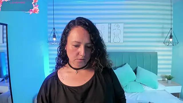 Freechat abby_apple on StripChat