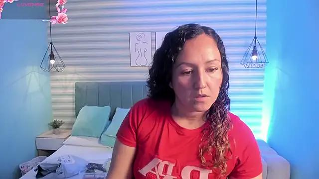 Freechat abby_apple on StripChat