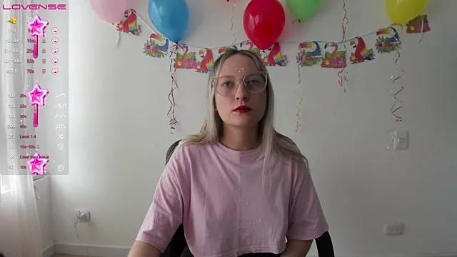 Freechat Adele_johnsonn1 on StripChat