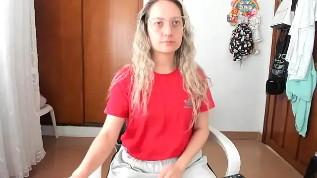 Freechat Adele_johnsonn1 on StripChat