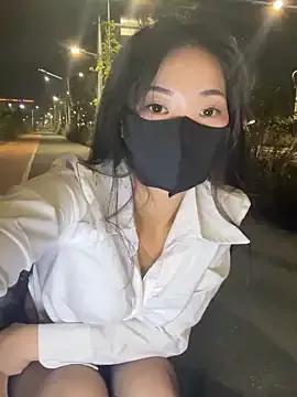 Freechat AiBanana on StripChat