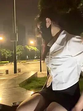 Freechat AiBanana on StripChat