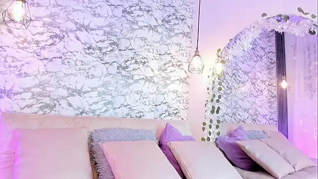 Private aihnoa_split on StripChat