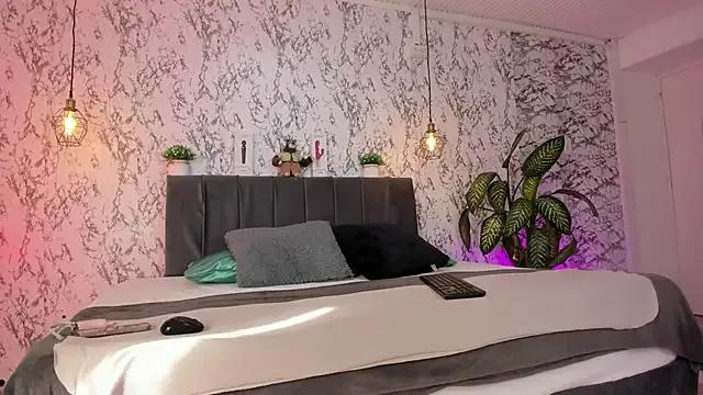 Private aihnoa_split on StripChat