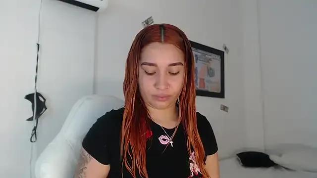 Alba_Grey — blowjob