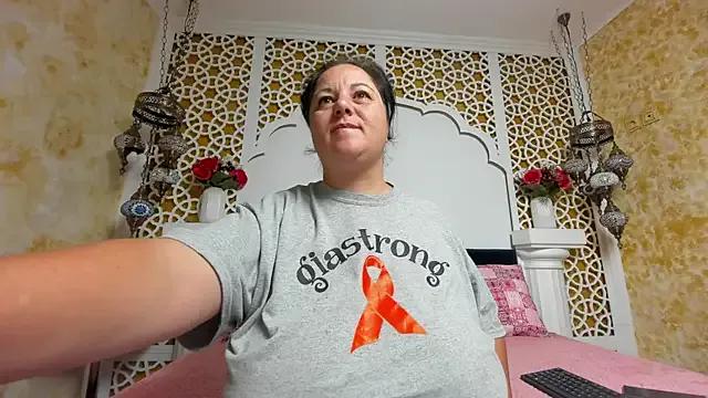 Freechat AleshaArabian on StripChat