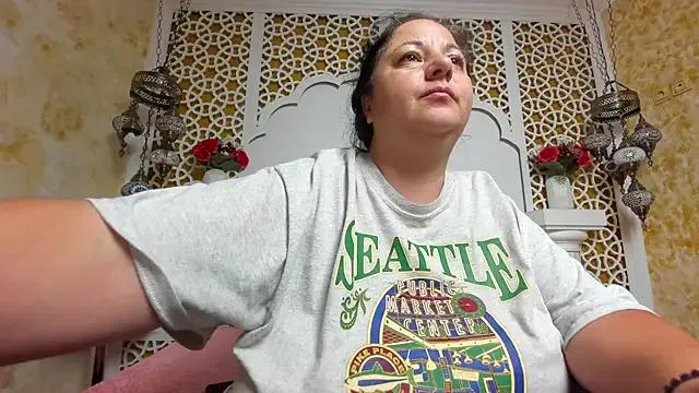 Freechat AleshaArabian on StripChat