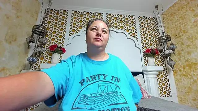 Freechat AleshaArabian on StripChat