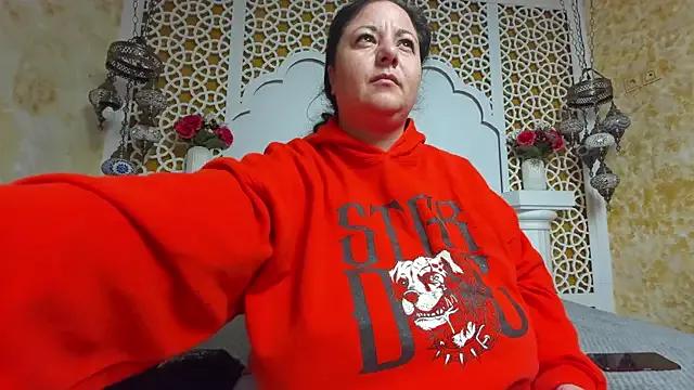 Freechat AleshaArabian on StripChat