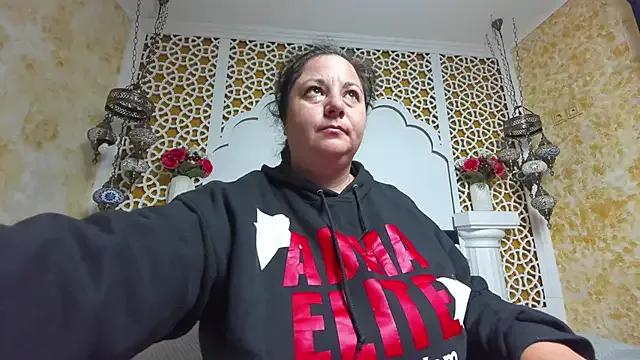 Freechat AleshaArabian on StripChat