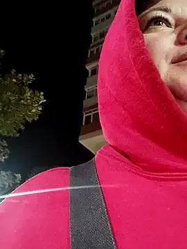 Freechat AleshaArabian on StripChat