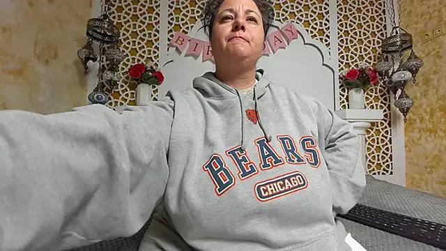 Freechat AleshaArabian on StripChat