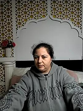 Avatar of AleshaArabian