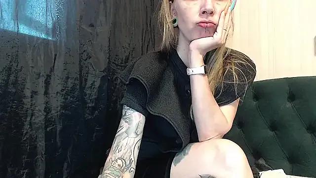 Freechat alexandra_zaryanova on StripChat