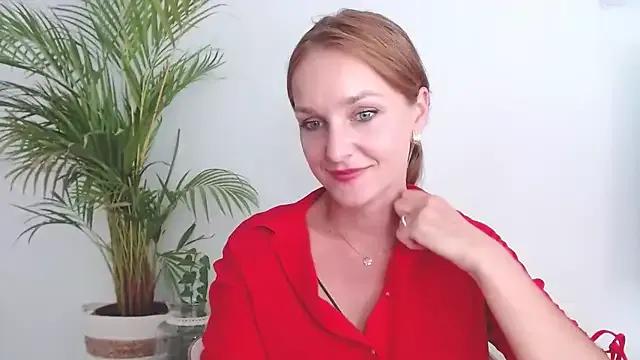 Freechat AliciaDesire on StripChat