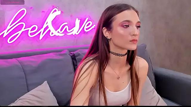 Freechat Alisha_Green on StripChat