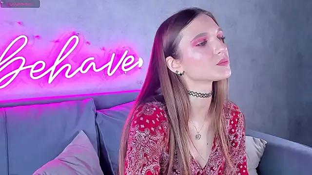 Freechat Alisha_Green on StripChat