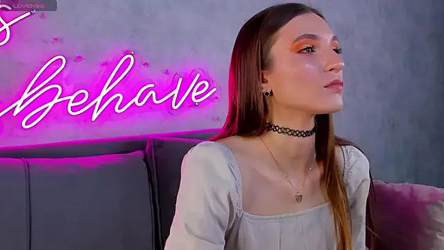 Freechat Alisha_Green on StripChat