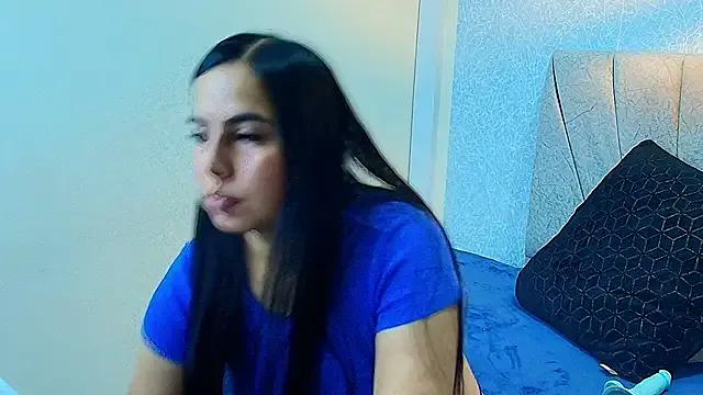 Freechat Aly_Smith_ on StripChat
