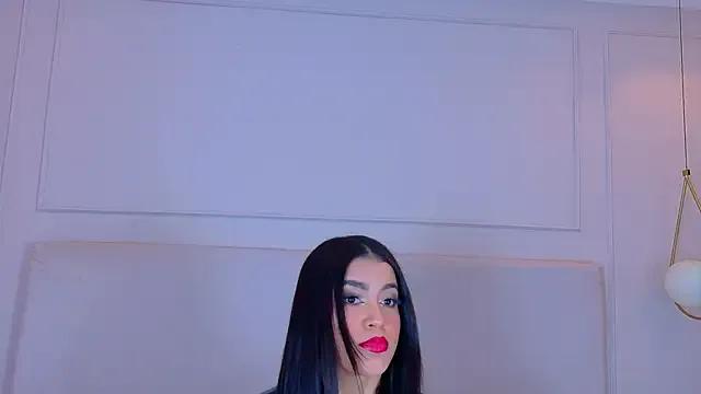 Freechat AlynAllen on StripChat