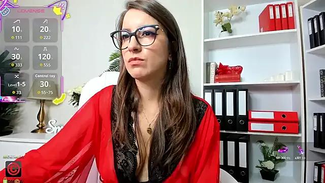 Freechat amayawest on StripChat