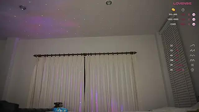 Freechat Amylittlestar on StripChat